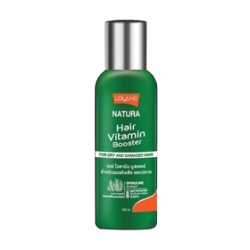 Lolane Natura Hair Vitamin Booster