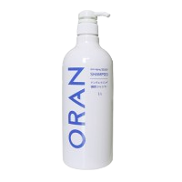 ORAN ANTI-AGING SCALP SHAMPOO